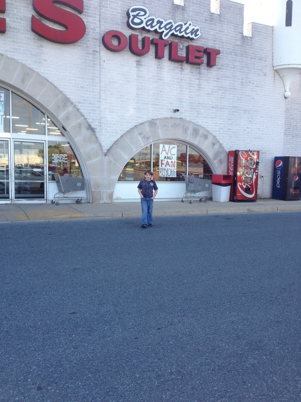 Ollie's Bargain Outlet Lancaster