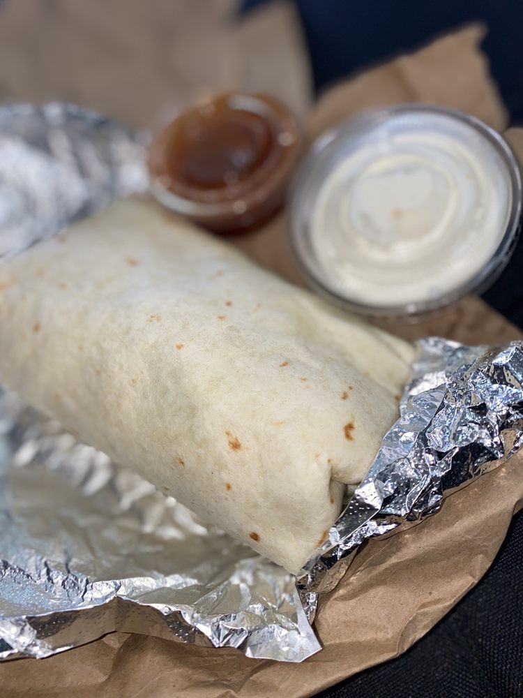 Roburrito's 227 N Prince St, Lancaster