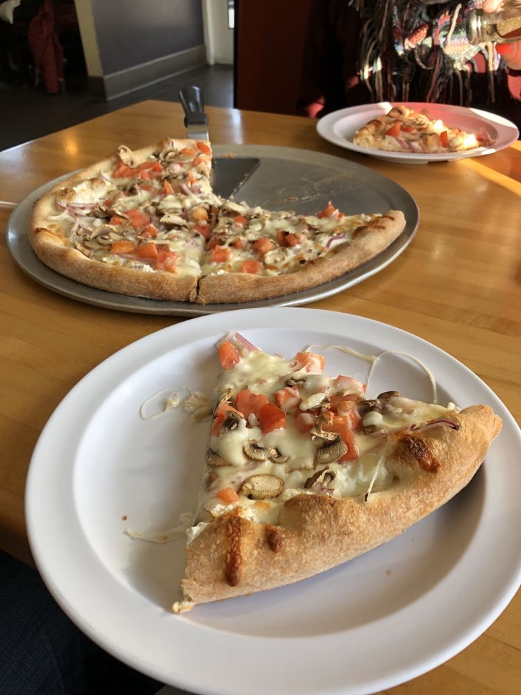 Salt & Pepper Italian Bistro & Pizza 486 Royer Dr #102, Lancaster