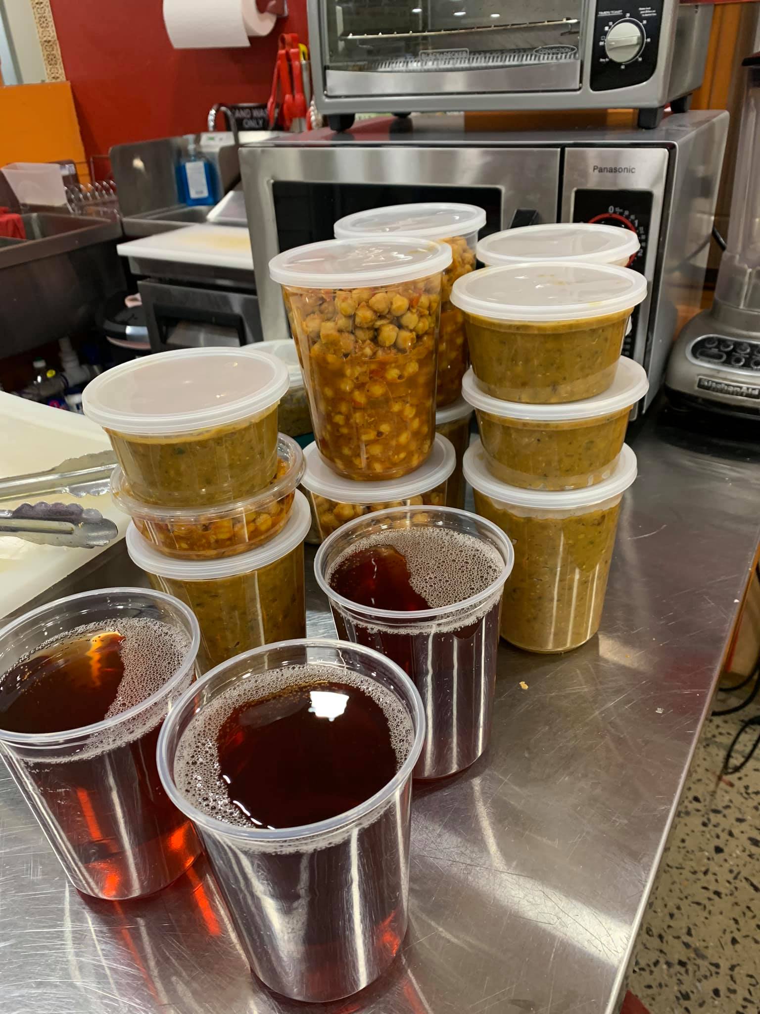 Flavors of Morocco 2084 Fruitville Pike, Lancaster