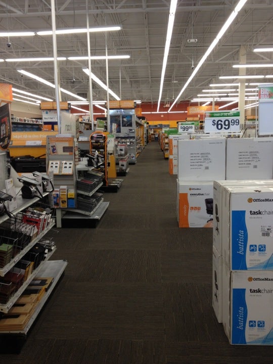 Office Depot 1700 Fruitville Pike # B, Lancaster