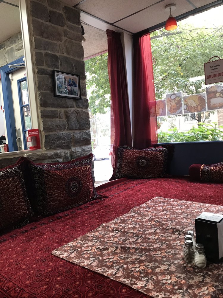 The Kabab Station 247 N Queen St, Lancaster