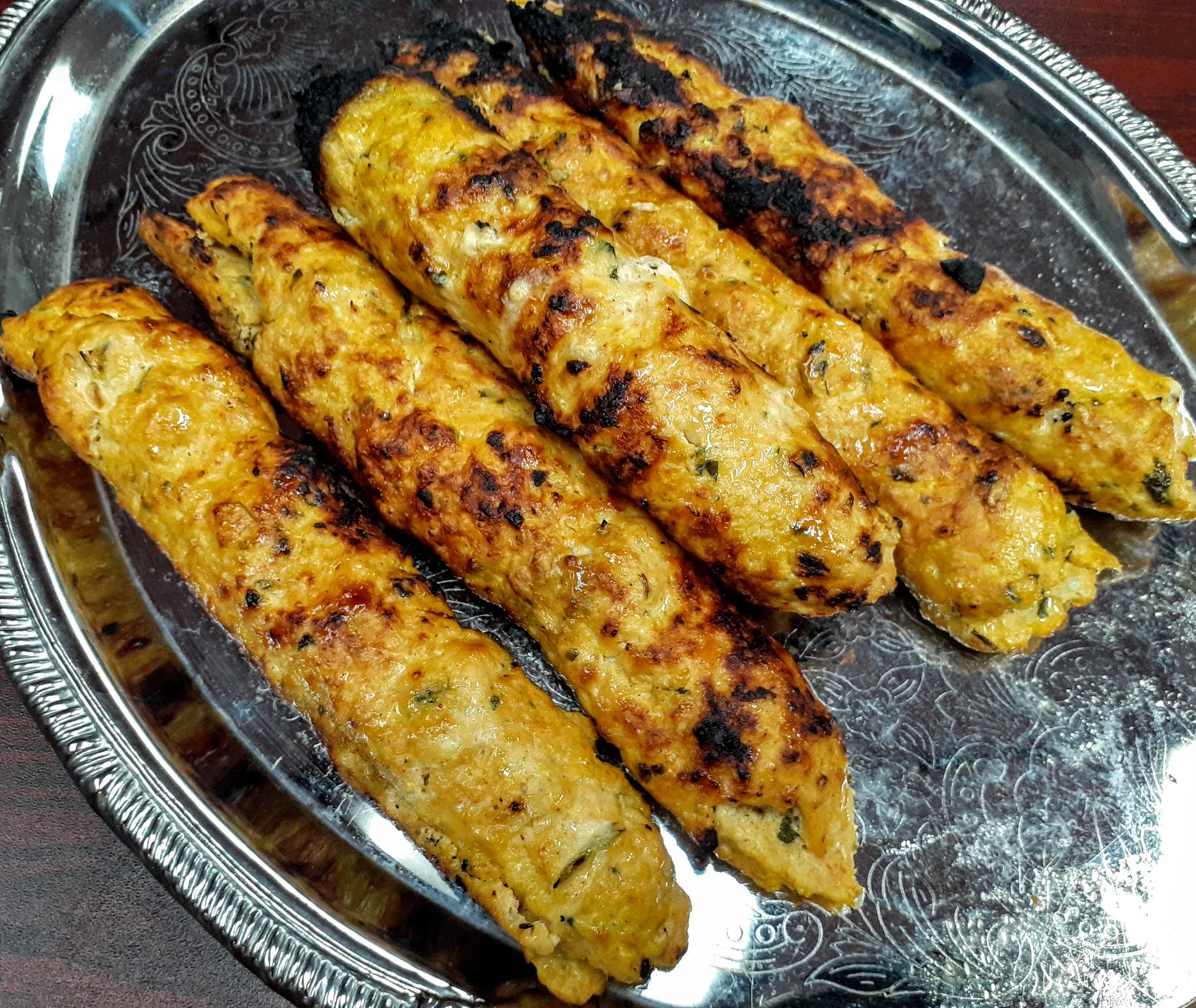 The Kabab Station 247 N Queen St, Lancaster