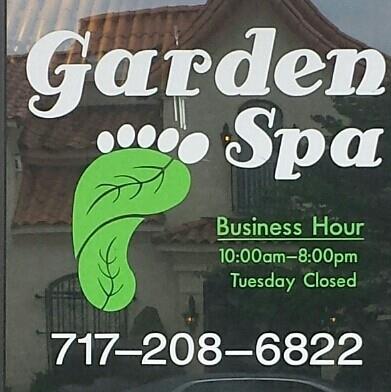 Garden Spa Inc