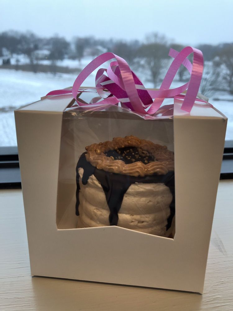 Tanya’s Pastry Shop 2084 Fruitville Pike, Lancaster