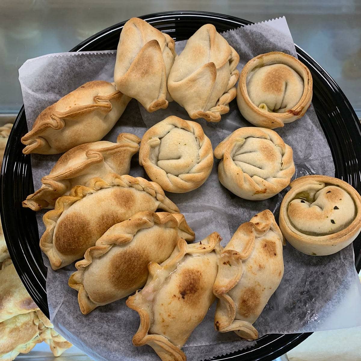 Empanada Gourmet 2084 Fruitville Pike, Lancaster