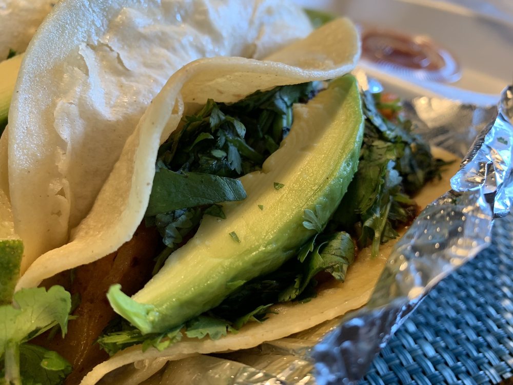 House of Tacos 245 W King St, Lancaster