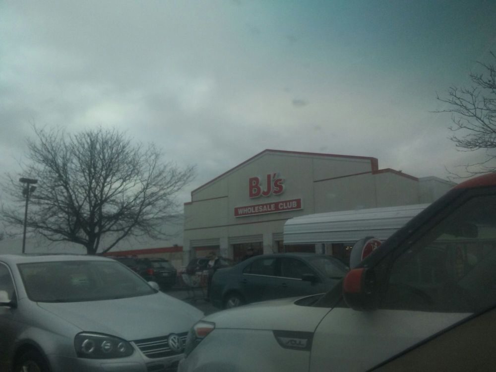 BJ's Wholesale Club Lancaster