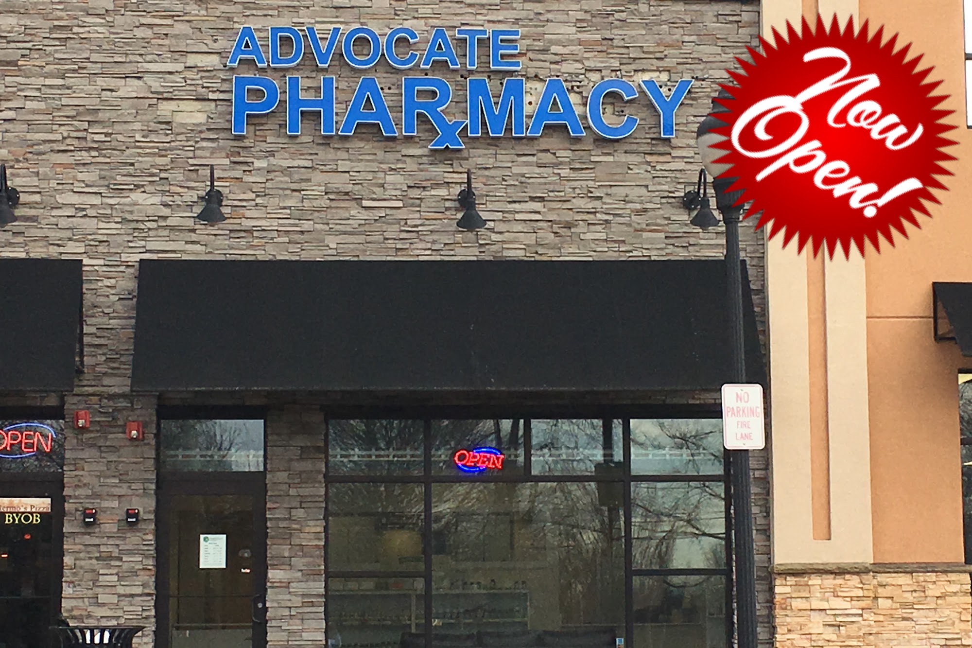Advocate Pharmacy