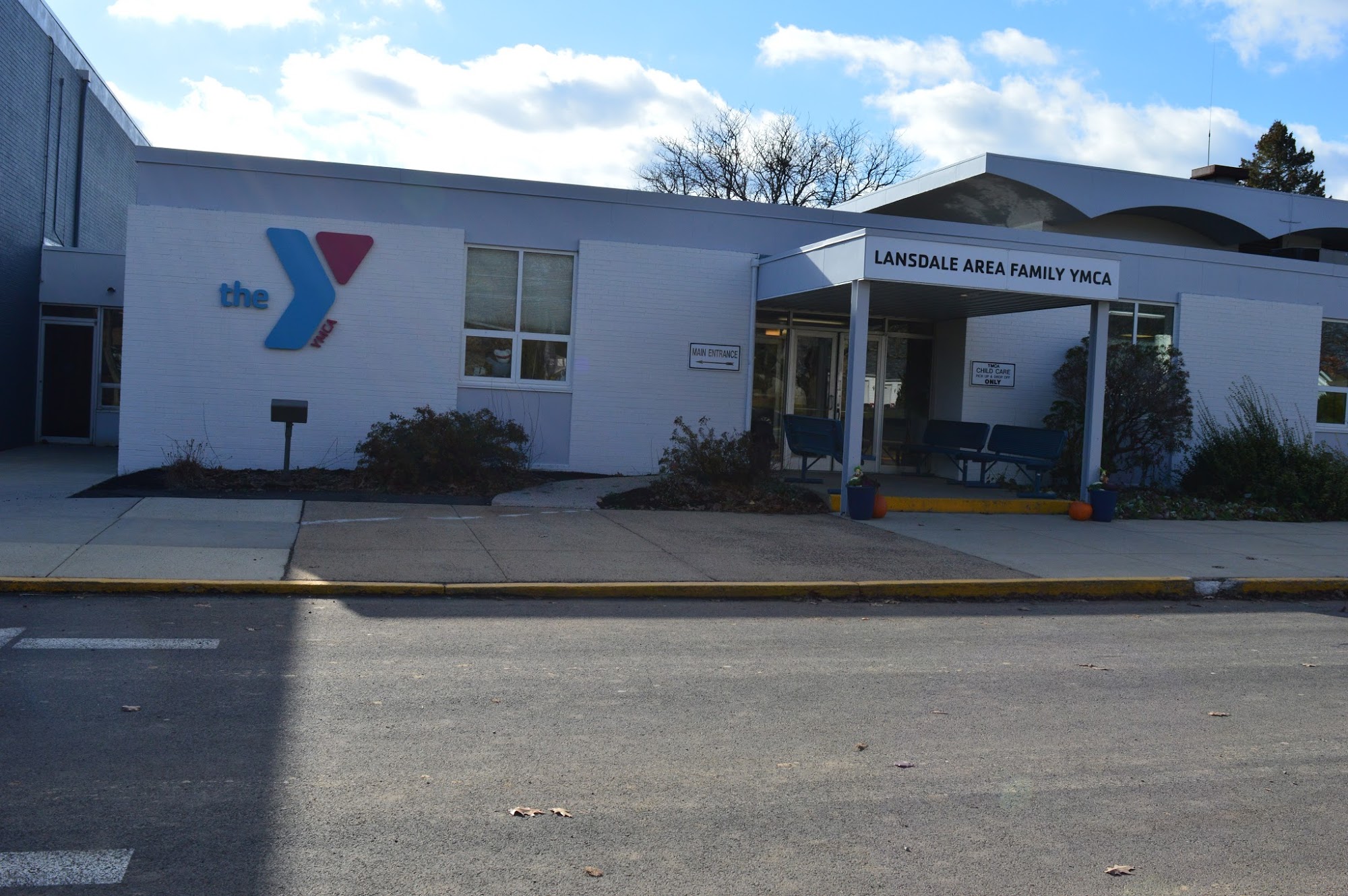 Lansdale Area Family YMCA