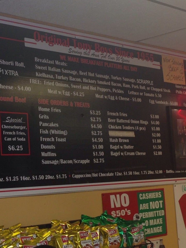 Photo credit: Foursquare