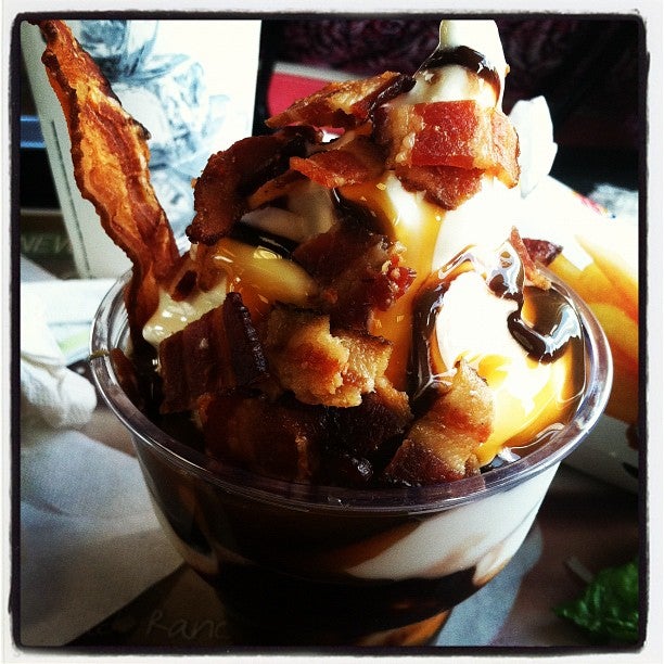 Photo credit: foursquare