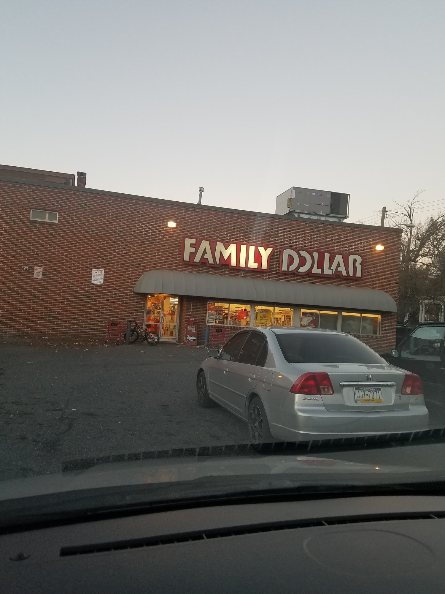 Family Dollar