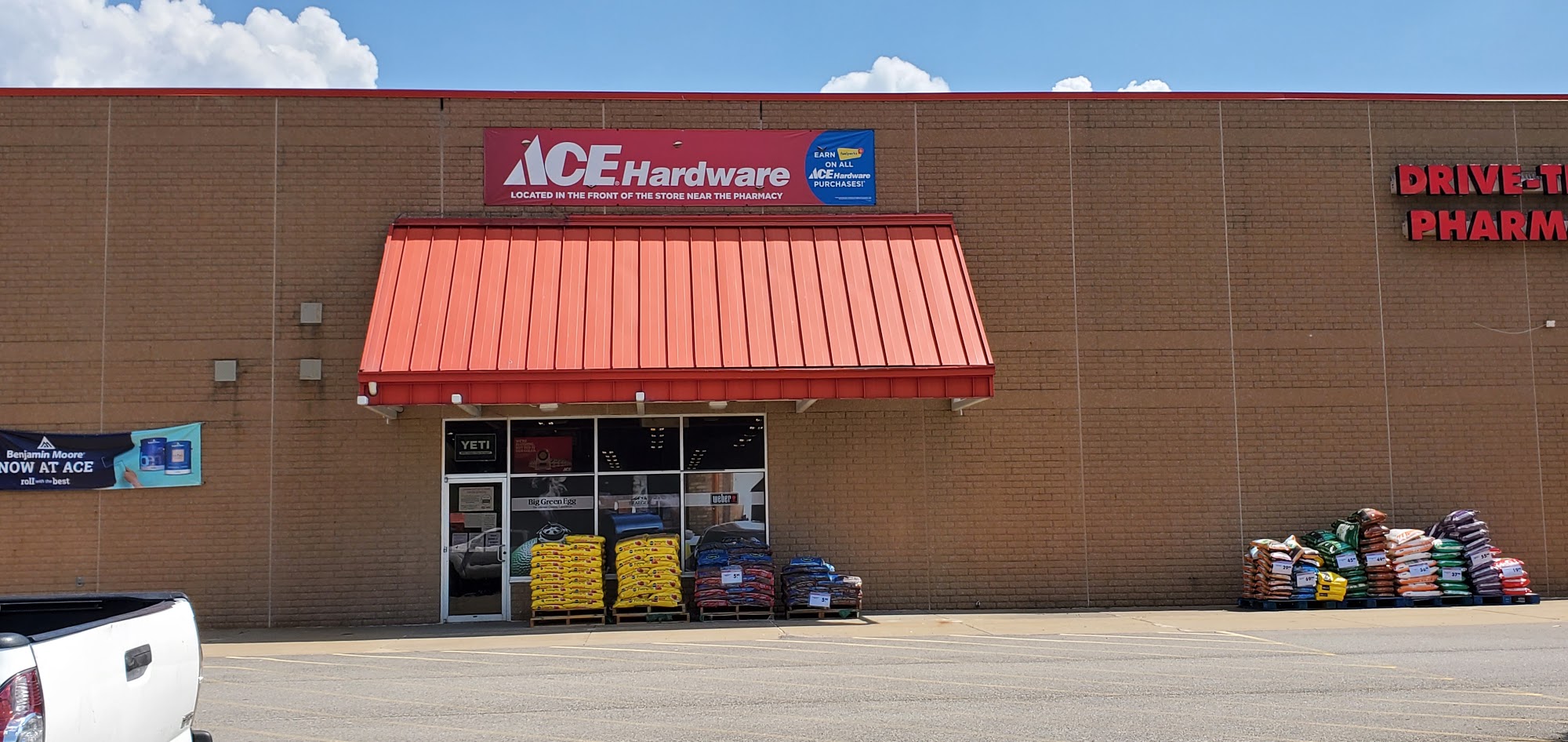 Allegheny Towne Center Ace Hardware