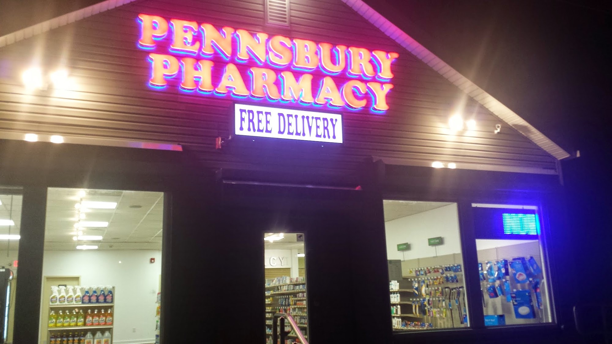 Pennsbury Pharmacy