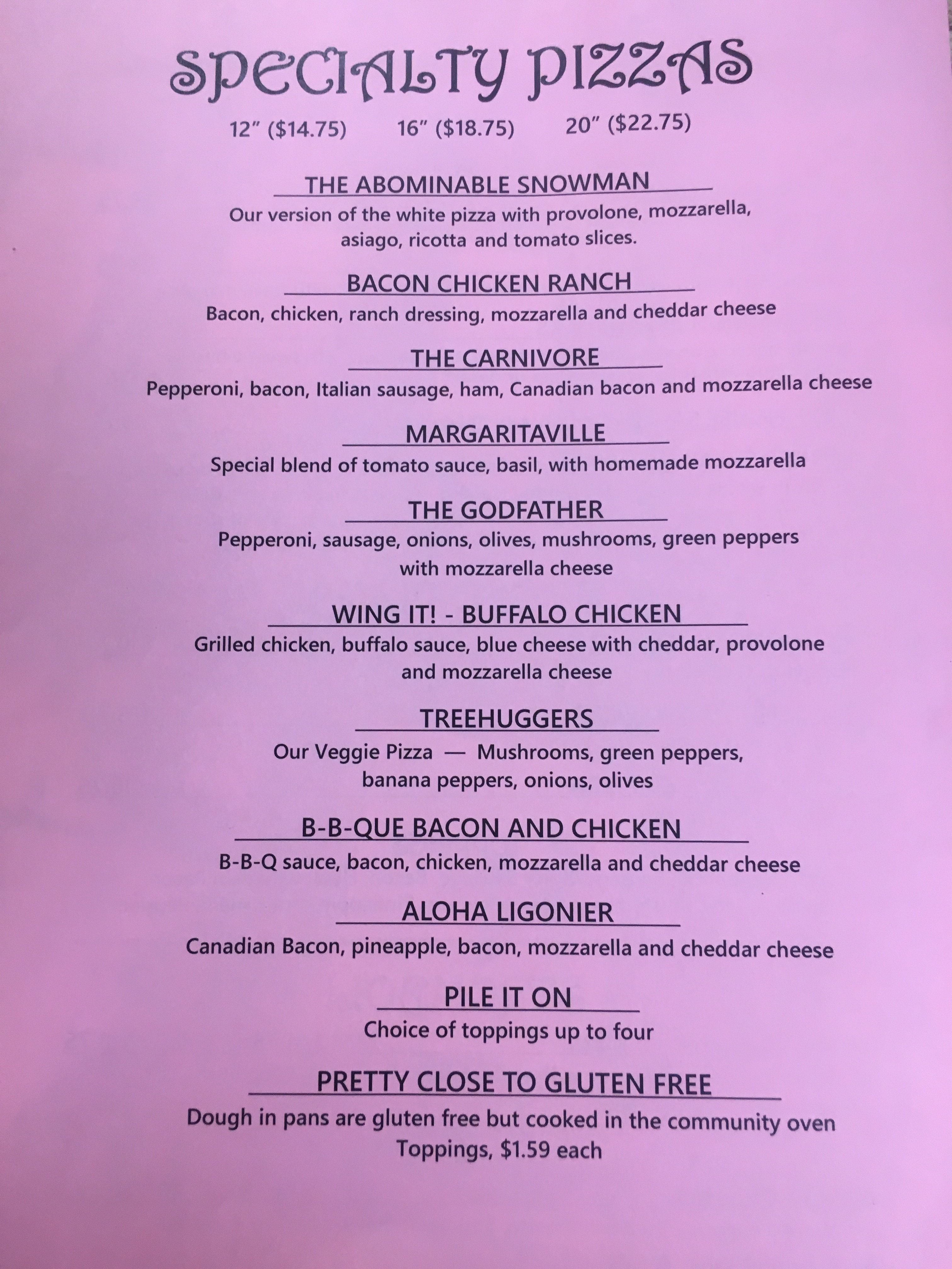 Photo credit: Tripadvisor