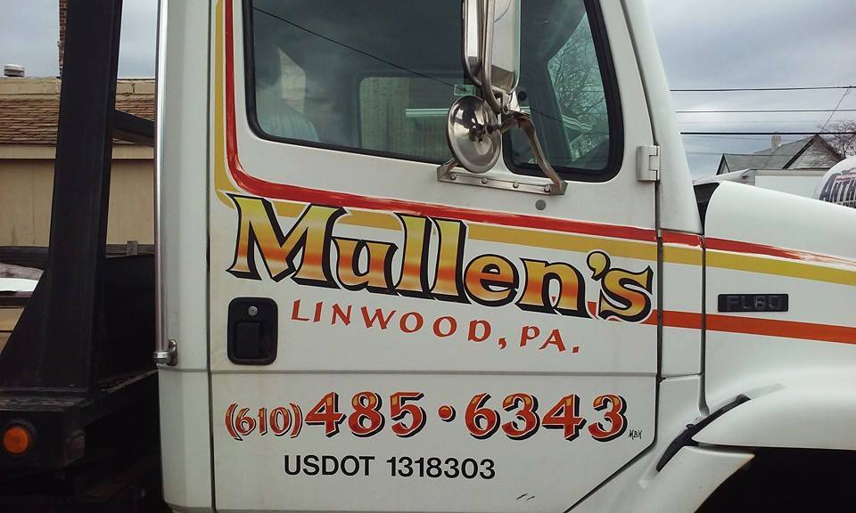 Mullen Truck & Auto Repair