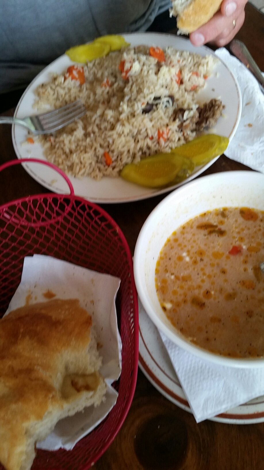 Photo credit: tripadvisor