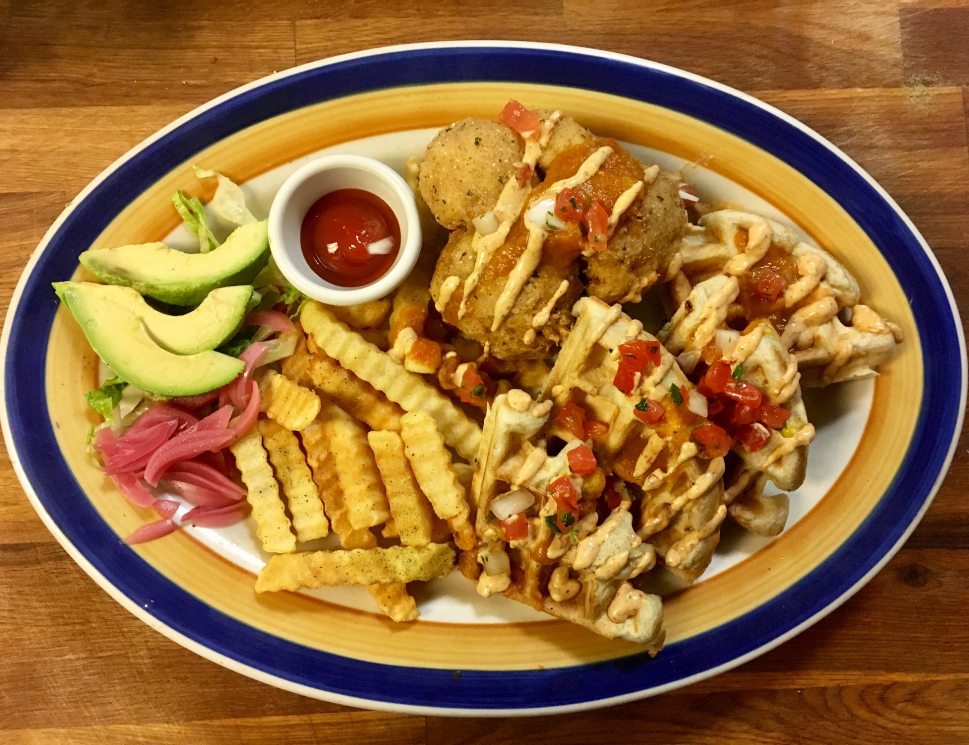 Photo credit: tripadvisor