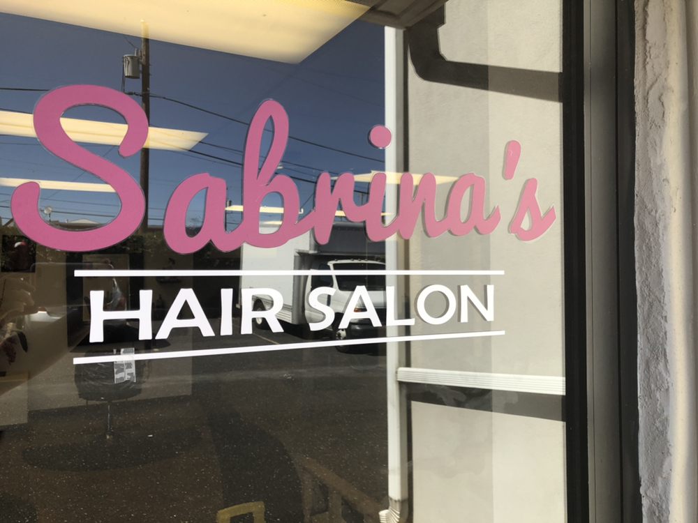 Sabrina's Salon