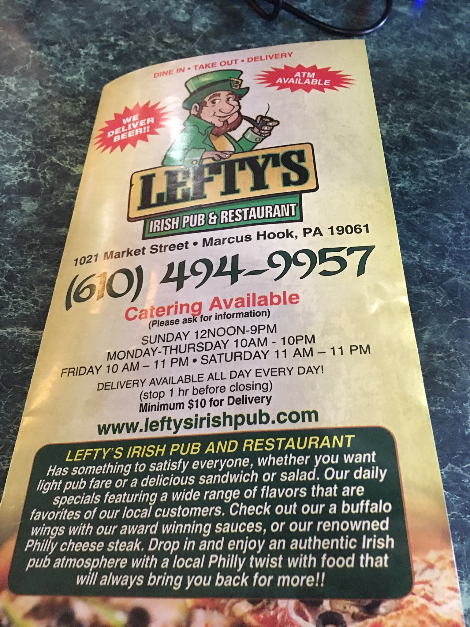 Photo credit: Tripadvisor