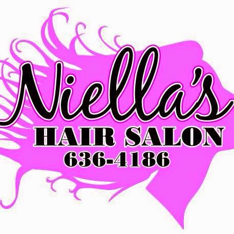 Niella's Hair Salon 116 Lincoln St, Marysville Pennsylvania 17053