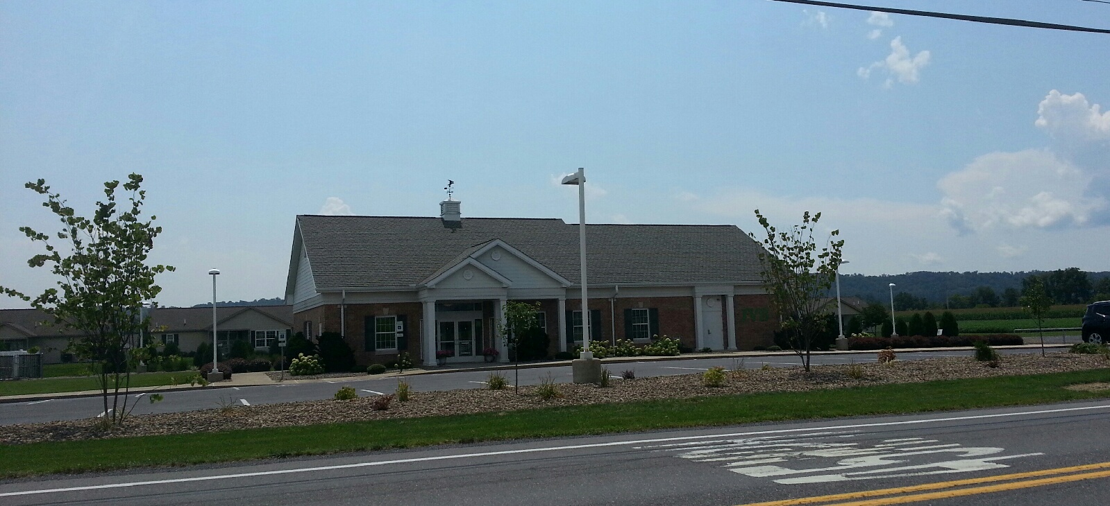 Juniata Valley Bank