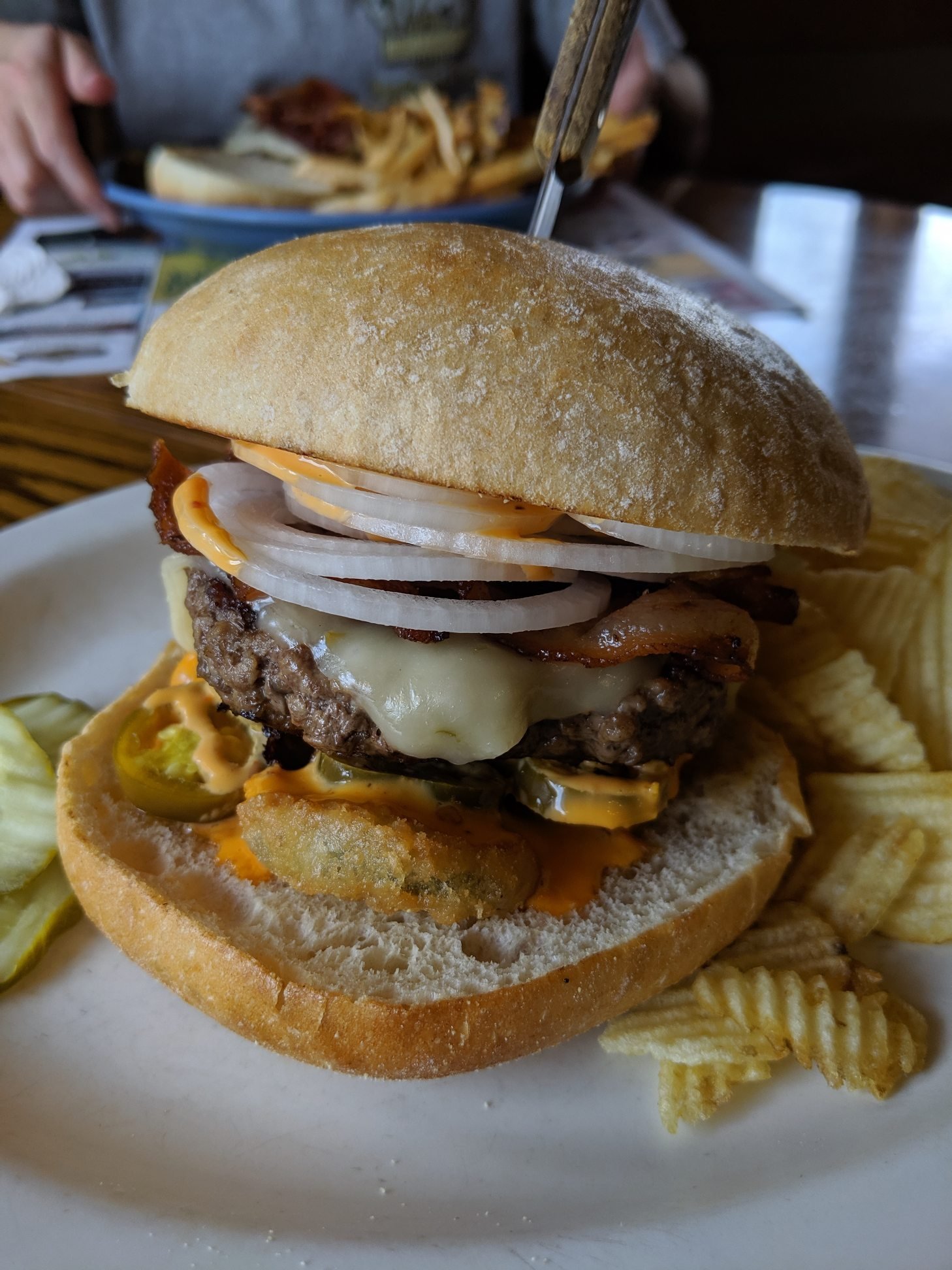 Photo credit: tripadvisor