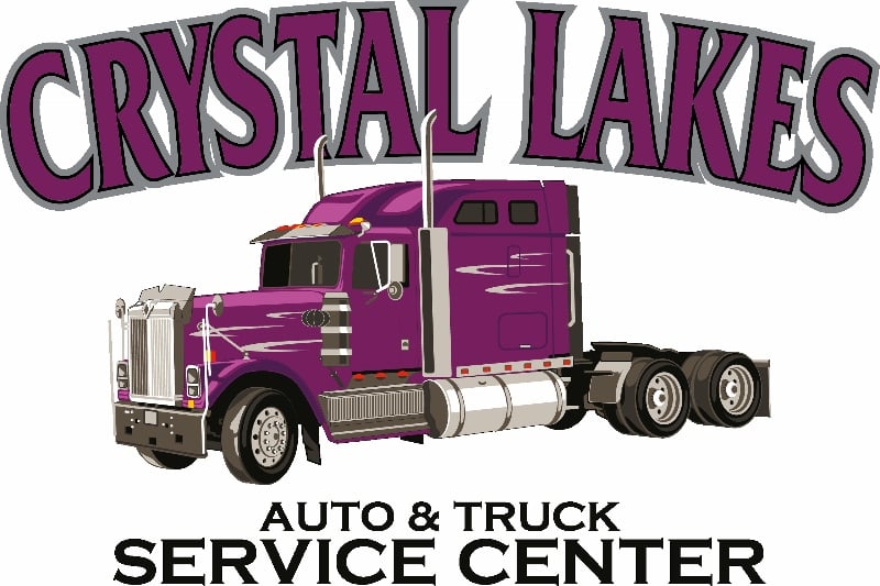 Crystal Lakes Development