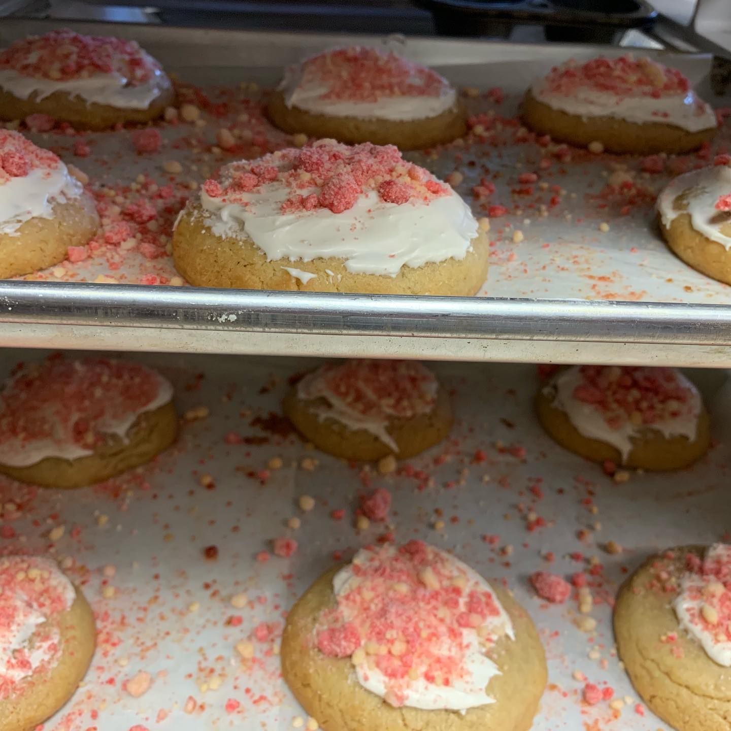 Mancini's Bakery: The Sweetest Destination In Mckees Rocks