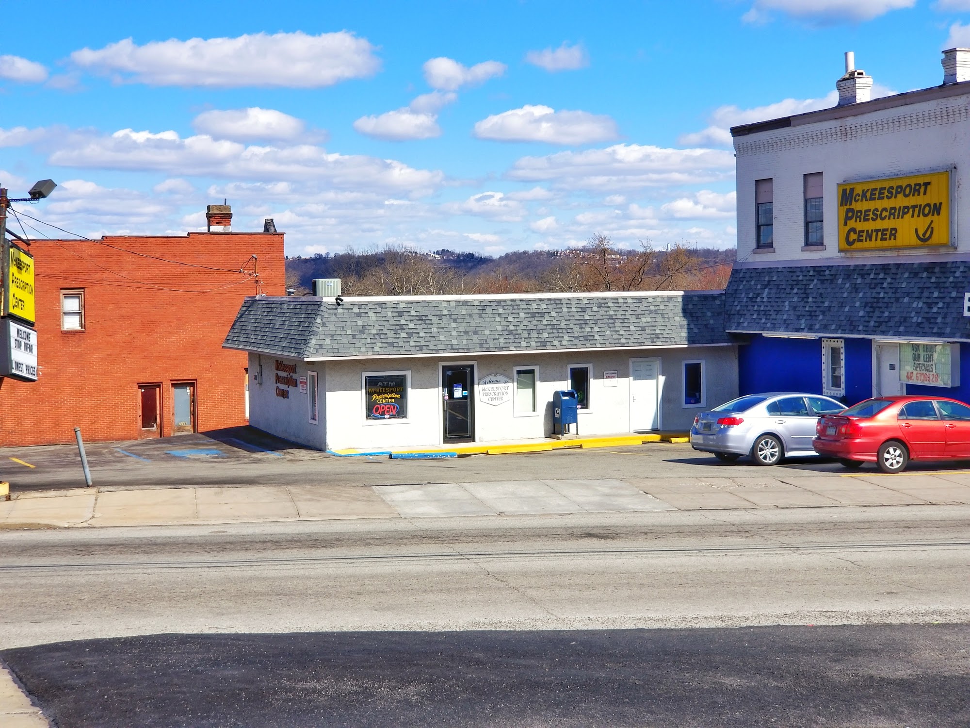 McKeesport Prescription Center