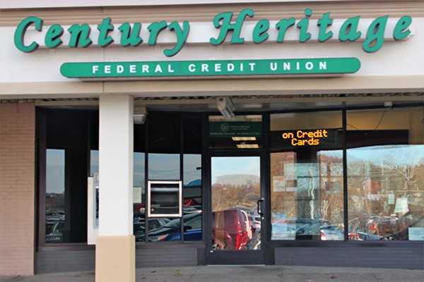 Century Heritage Federal Credit Union