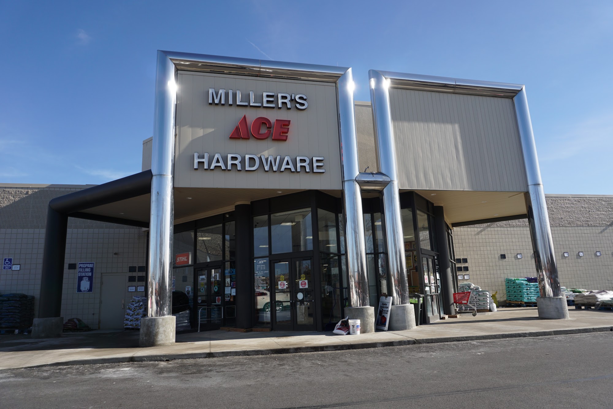 Millers Ace Hardware