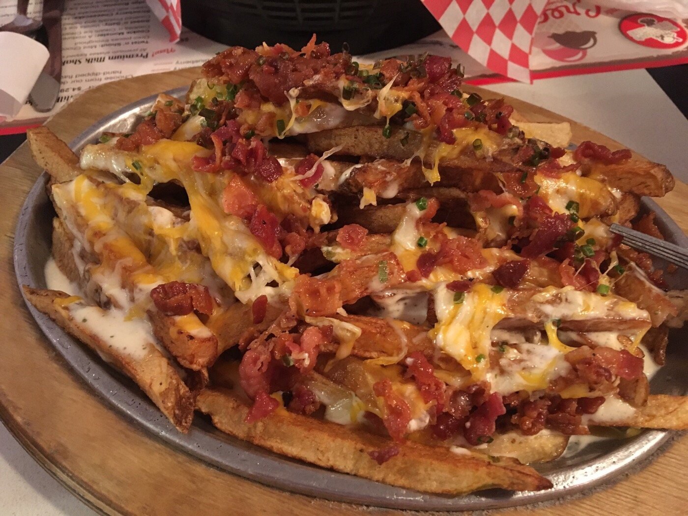 Photo credit: tripadvisor