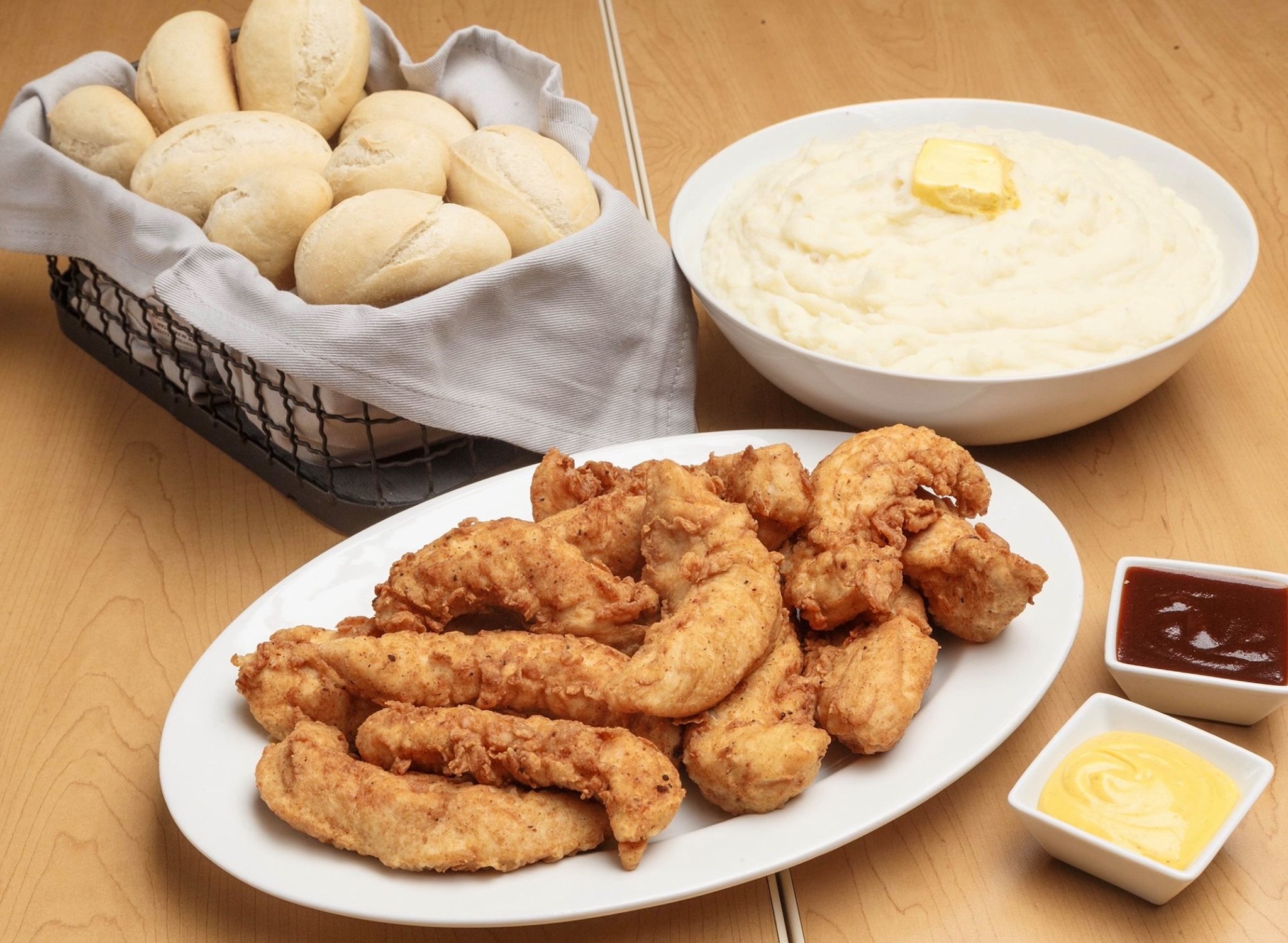 Meadville, PA Restaurants Open for Takeout, Curbside Service and/or Delivery Restaurantji