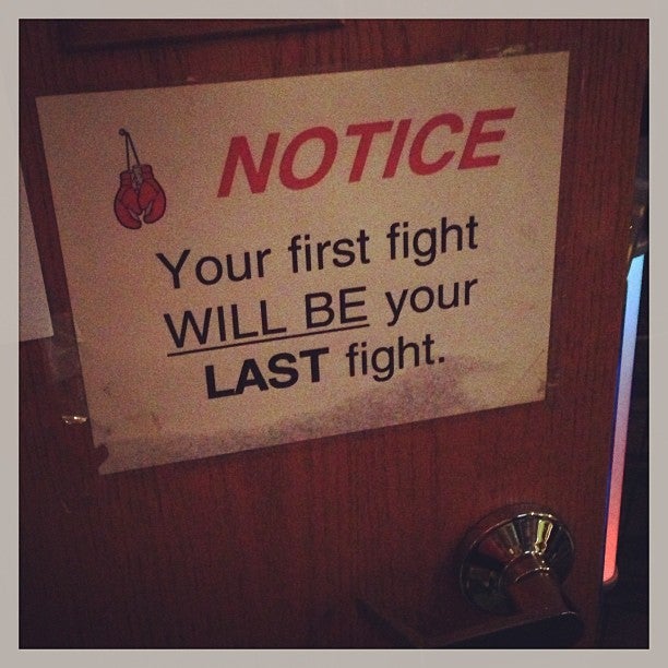 Photo credit: foursquare