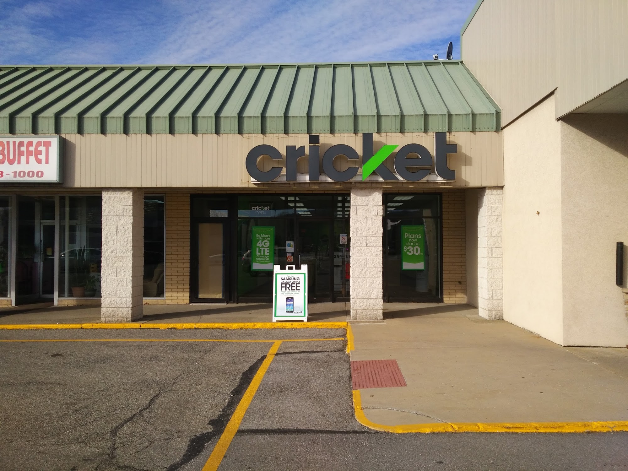 Cricket Wireless Authorized Retailer