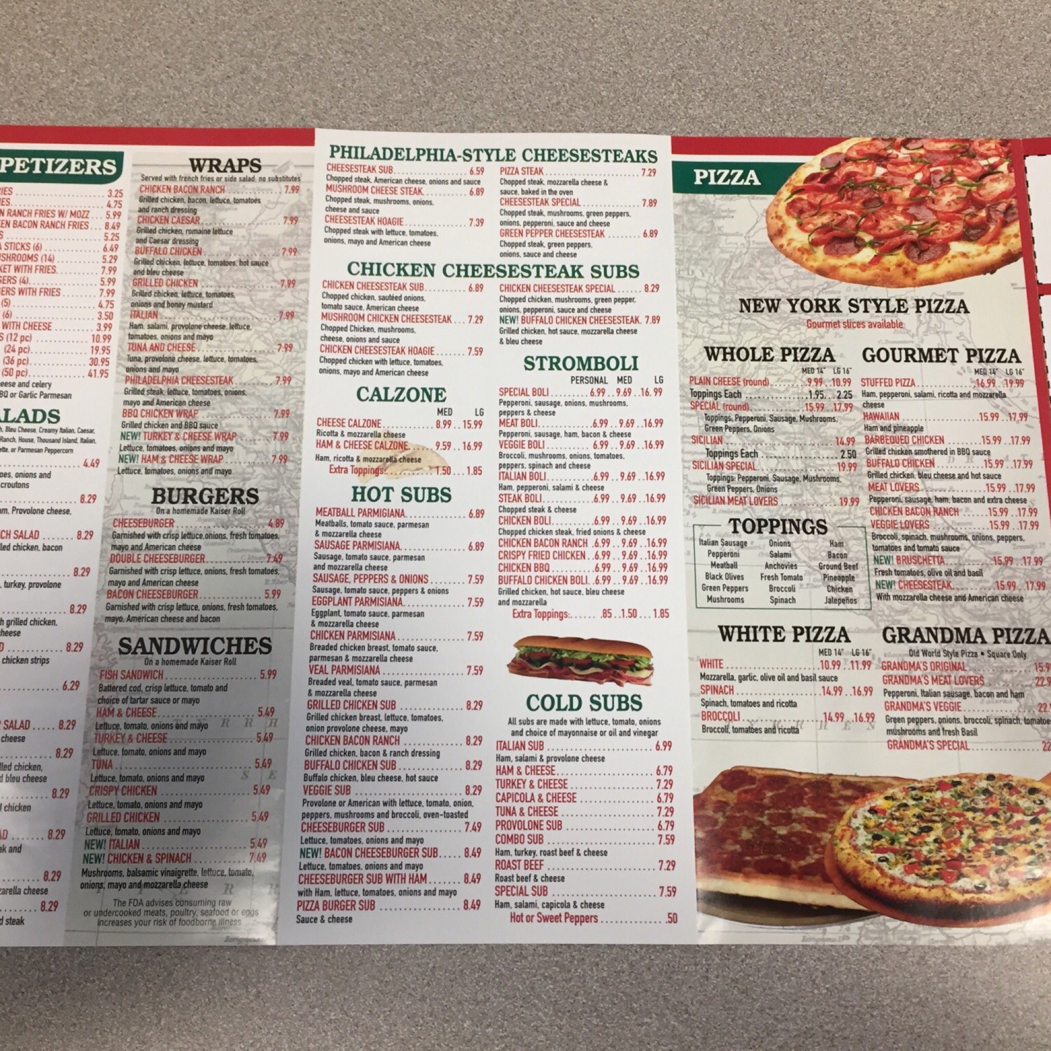 Photo credit: Tripadvisor