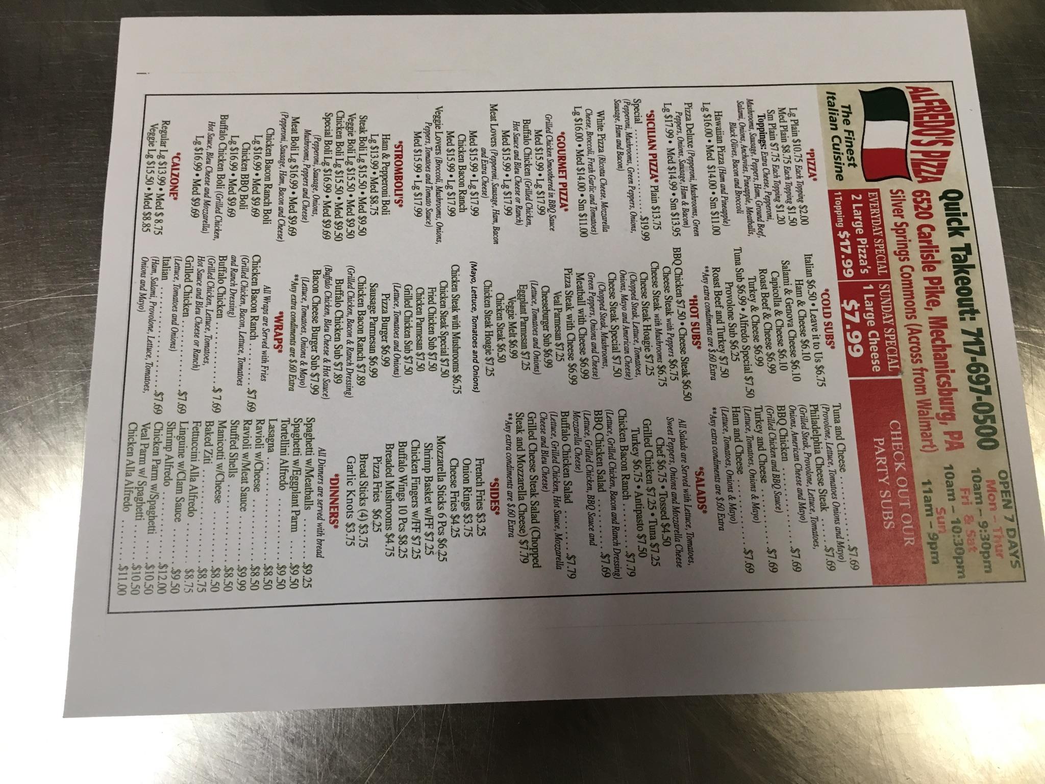 Photo credit: Yellowpages