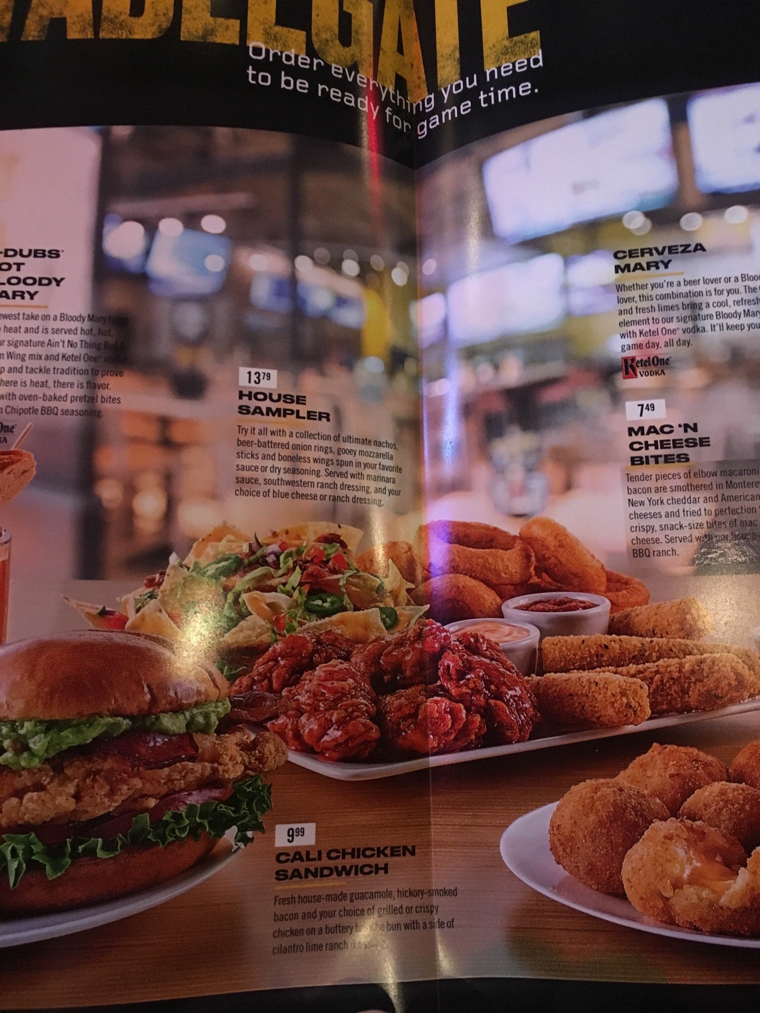 Photo credit: Tripadvisor