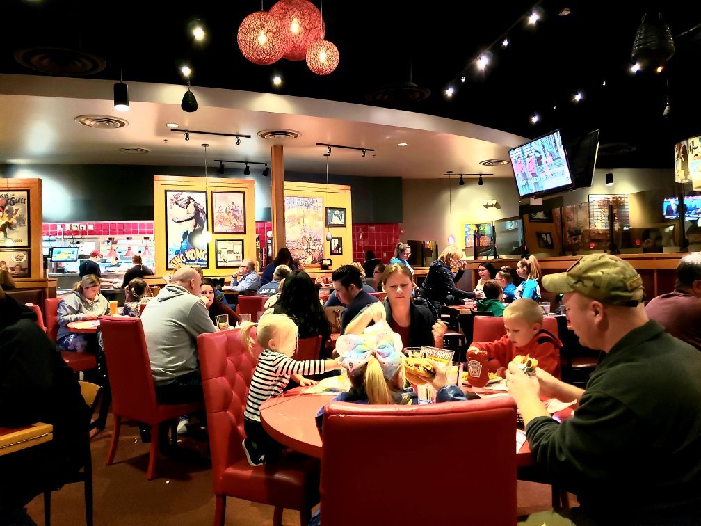 Photo credit: tripadvisor