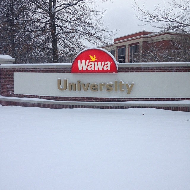 WAWA CORPORATE HEADQUARTERS - Media PA - Hours, Directions, Reviews ...