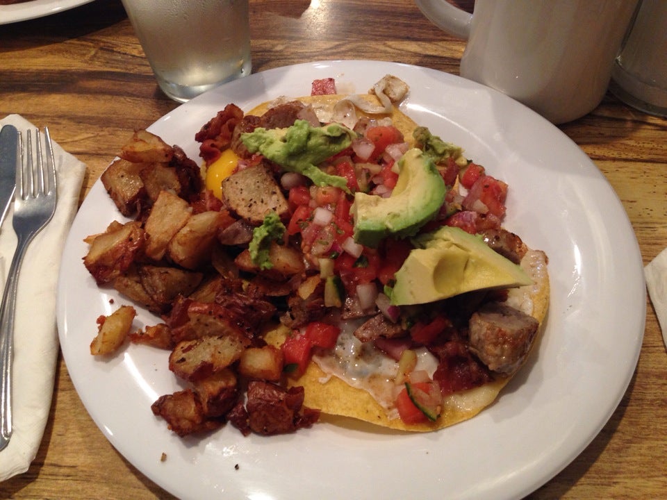Photo credit: foursquare