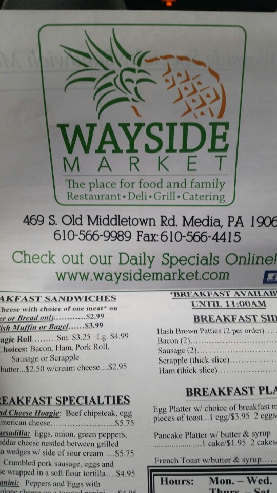 Restaurants in Media, PA Updated Winter 2020 Restaurantji