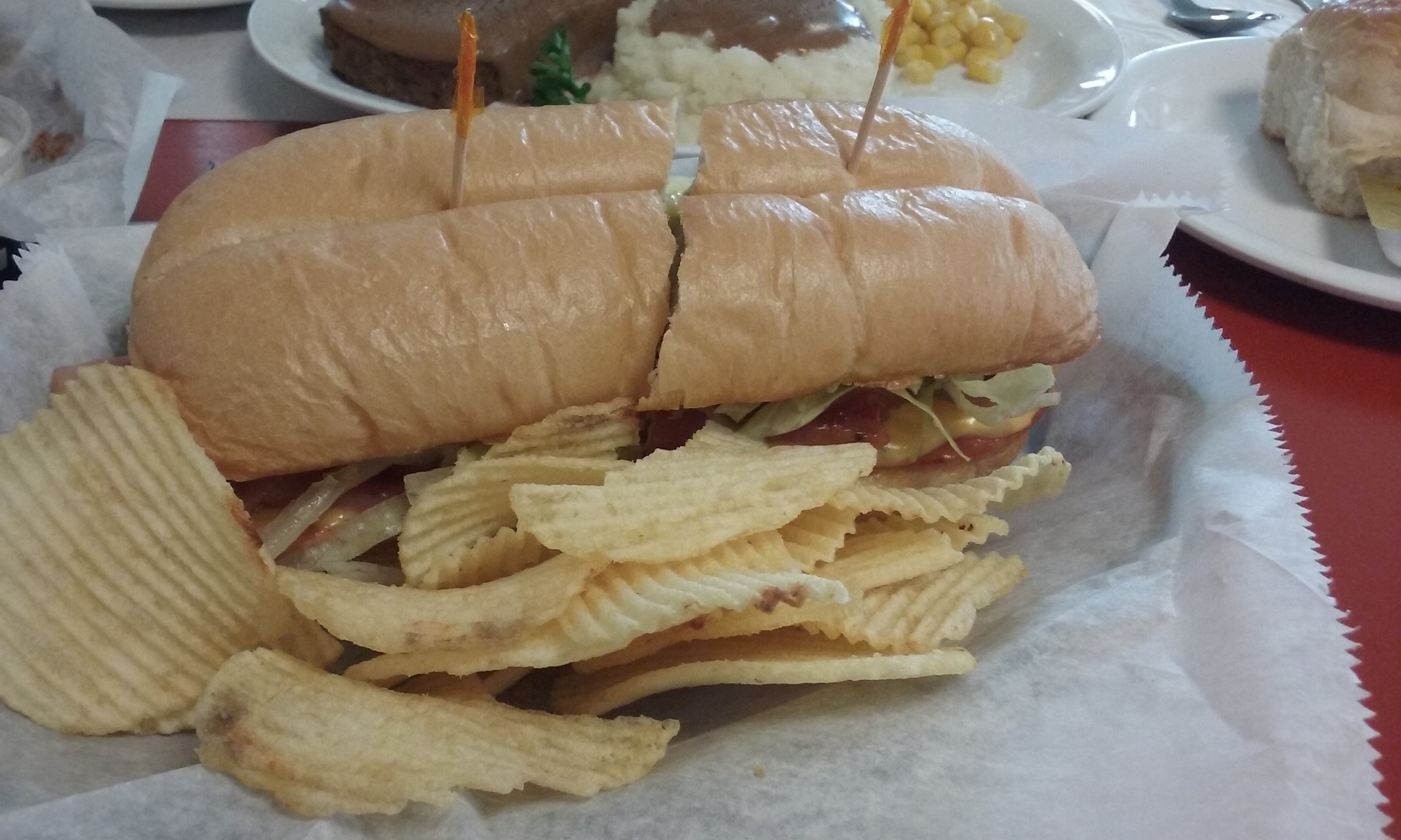 Photo credit: tripadvisor