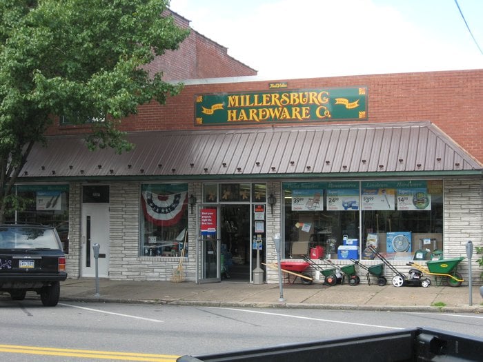 Millersburg True Value Hardware 235 Market St, Millersburg