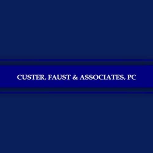 Custer, Faust & Associates, P.C. 300 Union St, Millersburg