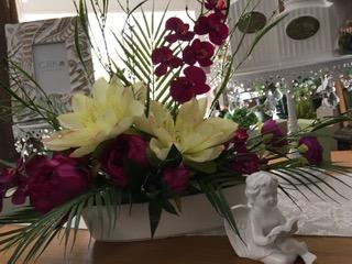 Burrell's Florist 255 Market St, Millersburg