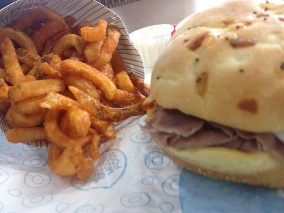 Photo credit: foursquare