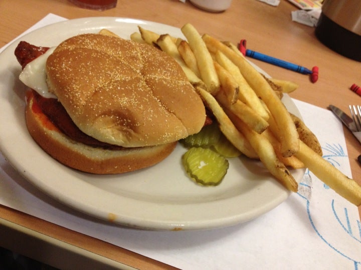 Photo credit: foursquare